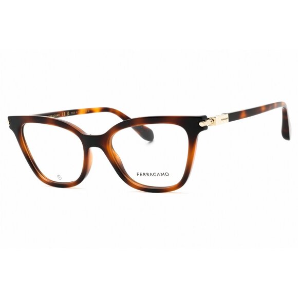 Salvatore Ferragamo EYEGLASSES SF2991-240-51 New with case